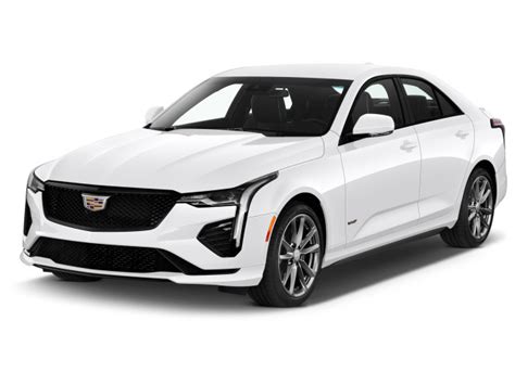 2020 Cadillac Ct4 Review Ratings Specs Prices And Photos The Car