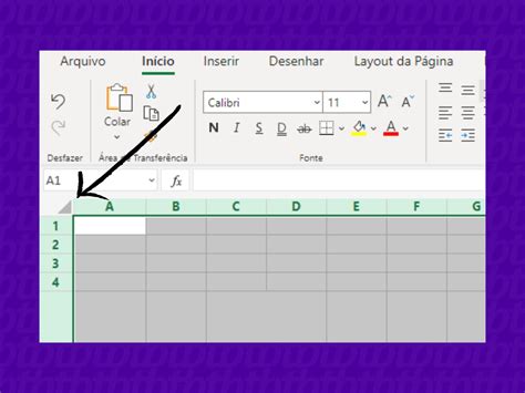 Como Aumentar Linha E Coluna No Excel Tecnoblog