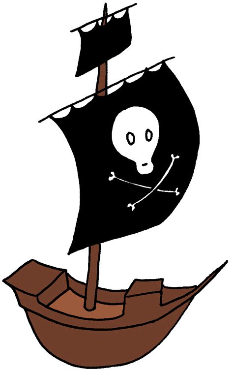 Free Pirate Ship Clip Art Download Free Pirate Ship Clip Art Png