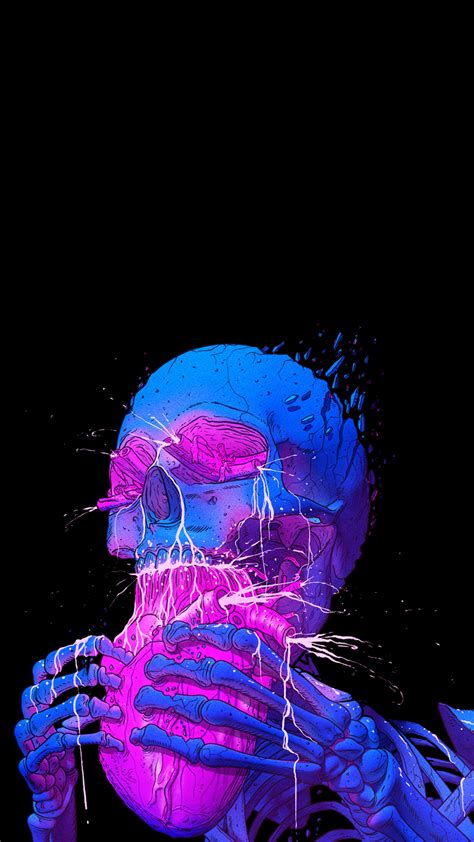 Wallpaper Amoled 1080x1920 Lolitude 1714403 Hd