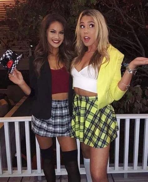 35 Best College Halloween Costumes This Season Fashion And Design