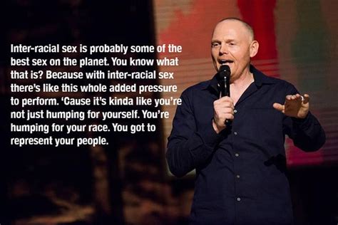 Hilarious Stand Up Comedy Quotes From The Mind Of Bill Burr Fun