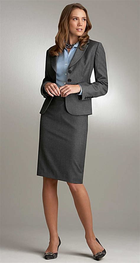Greyship Work Outfits Women Business Dress Women Office Outfits Women