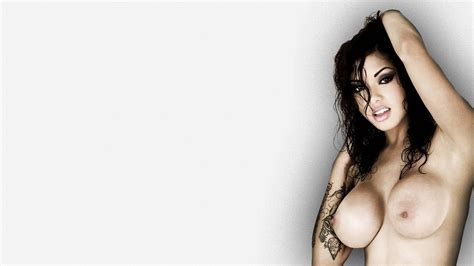 Adrenalynn Iv 1920x1080 Nsfw Wallpapers Sorted By