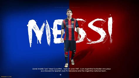 Pes 2014 Lionel Messi Start Screen Patch By Iamiri Pespatchs