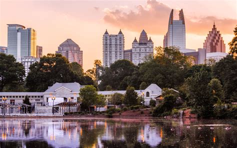 It premiered on september 6, 2016, on fx, and has been renewed for a third and fourth season to air in 2021. Things to Do, Eat, and Drink in Atlanta | Travel + Leisure