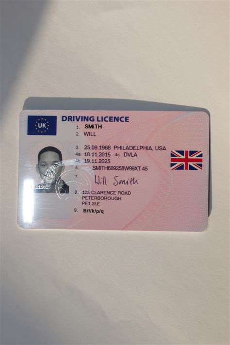 We make fake ids on both the new and the previous outdated templates for this state. Fake UK Driver License - Buy Scannable Fake ID with Bitcoin
