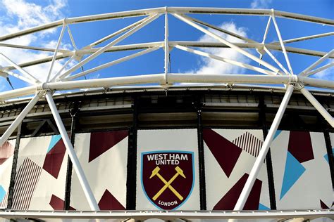 Lyn garner, london legacy development corporation chief executive, also said high. Report: West Ham United may be able to bring Marcus ...