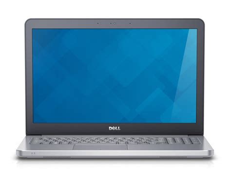 Laptop Dell Inspiron 15 7537 156 Touch Core I5 6gb 1tb Windows