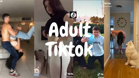 Adult Tiktok Video Youtube