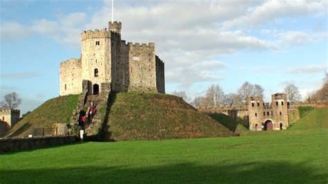 Información, novedades y última hora sobre reino unido. CARDIFF city tour / travel. País de Gales/ Reino Unido ...