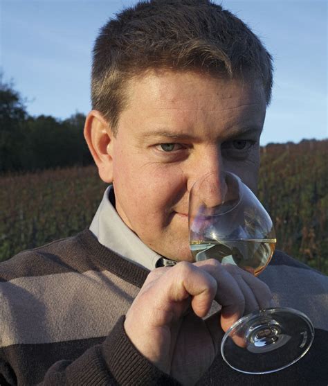 Franck Pascal Vigneron En Biodynamie à Baslieux Sous Chatillon Dans La