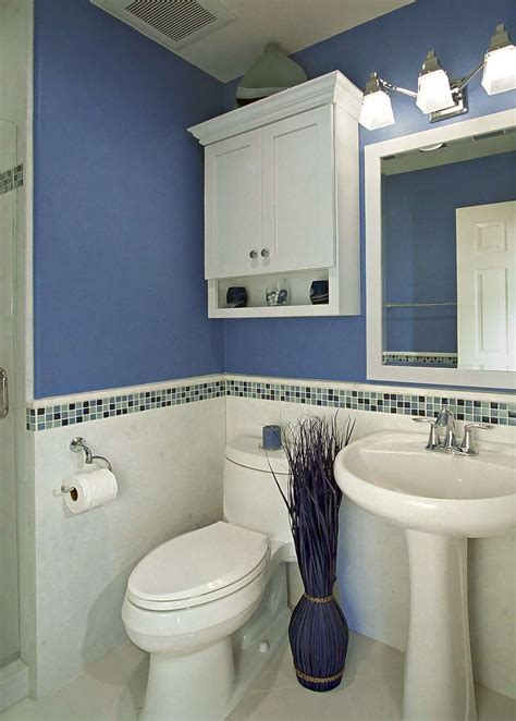 Bathroom Ideas Colors For Small Bathrooms