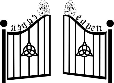 The Gate Clipart 20 Free Cliparts Download Images On Clipground 2024