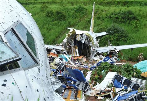 Surviving Indias Worst Plane Crash In 10 Years