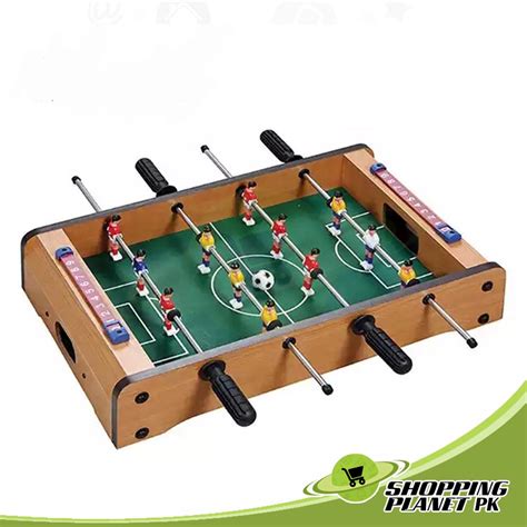 Kangroo kids is now officially launching all its product range in pakistan. Soccer Board Game For Kids > Shopping Planet Pakistan