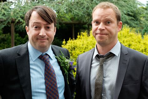 Peep Show Mark And Jeremys Eight Most Excruciatingly Awkward Moments