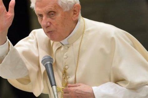 El Papa Llama A Los Católicos A La Lucha Por Una Familia Formada Por