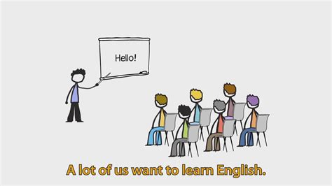 Learning English The Fun Way Discover In This One Minute V Flickr