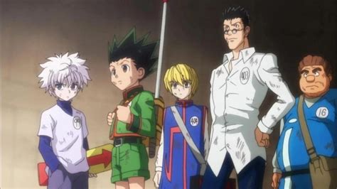 Hunter X Hunter Chapter 394 Release Date: Hisoka Accept Hinrigh's Deal