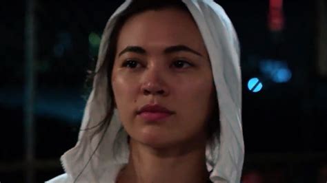 Marvels Iron Fist New Clip Shows Colleen Wing In Action Ign