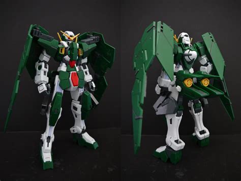 Ng 1100 Dynames Gundam Supar Robo