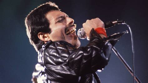25 Años De La Muerte De Freddie Mercury Así Vivió Sus últimos Días
