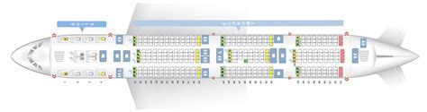 Airbus A Seating Plan Singapore Air