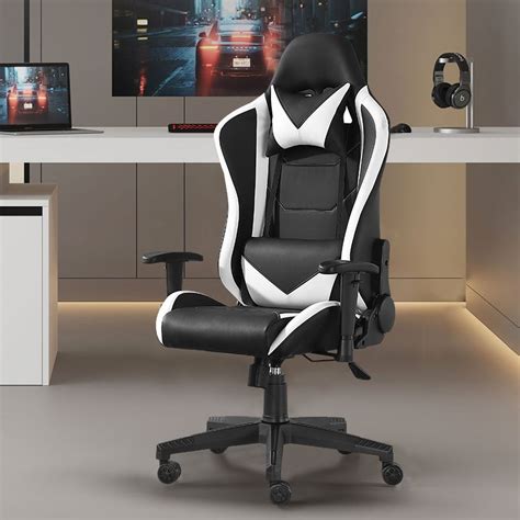 News Crazy Gaming Chair