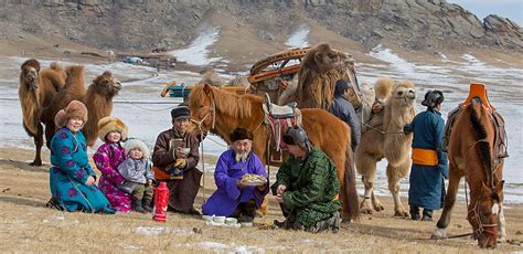 Nomads Around The World Different Types And Tribes Iran Nomad Tours