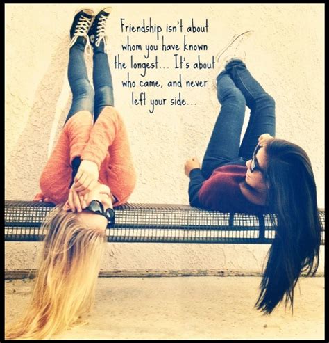 Sweet Friendship Quotes Inspiration