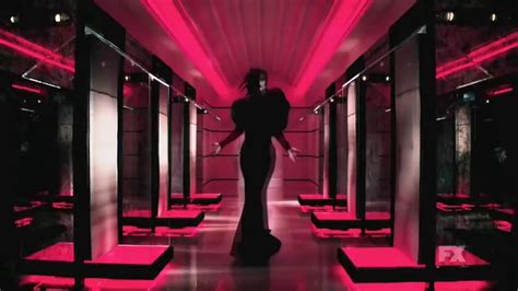 american horror story hotel the countess [music video]