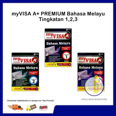 My Visa Bahasa Melayu Tingkatan 2 Buku B Jawapan  sarakianzr