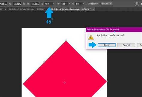 Kali ini saya akan membagikan sebuah tutorial cara membuat aneka model segitiga dengan javascript. 3 Cara Membuat Kotak, Lingkaran, Segitiga Di Photoshop Dengan Cepat - Leskompi