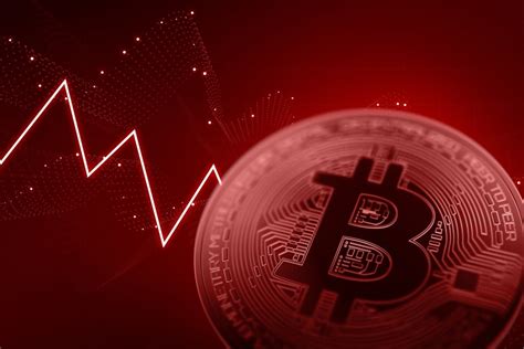 Continue reading → the post why do i owe state taxes? Crypto market in the red after Bitcoin plunged 20% ...