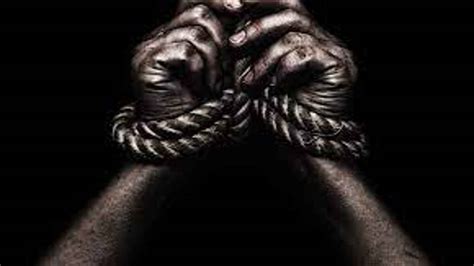 International Day Of Remembrance Of The Victims Of Slavery And The Transatlantic Slave Trade 2023