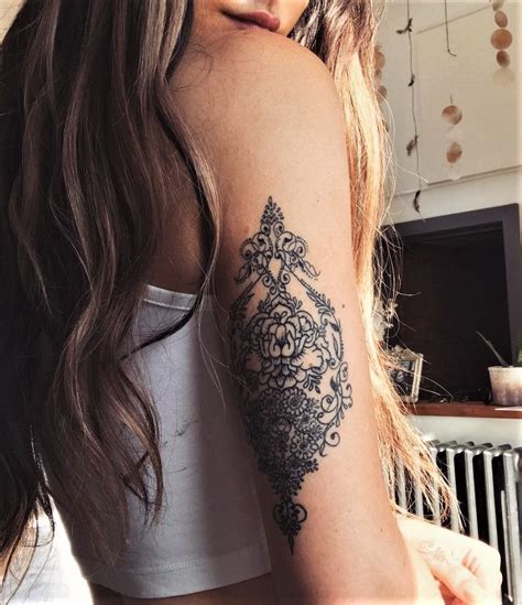 Sleeve Tattoos Ideas For Women Half Sleeve Tattoo Half Sleeve Tattoos Designs Upper Half