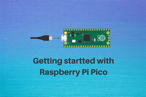 Micropython Raspberry Pi Pico Getting Started Linuxfordevices