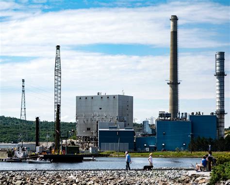 Heres Where Redevelopment Stands At 6 Maine Paper Mills That Have
