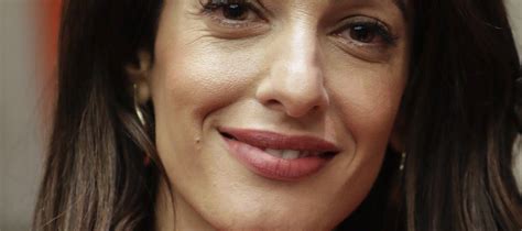 Amal Clooney Biography Height And Life Story Super Stars Bio