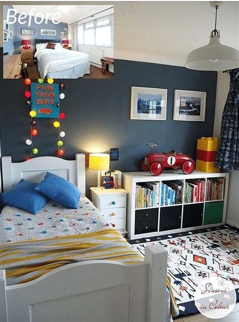 Image Result For Boys Bedroom Ideas Boy Room Boy Bedroom Design