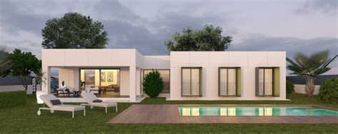 Las casas prefabricadas son una opción bastante simple y rápida de construir un hogar y al descubre cuales son las ventajas de estas modernas viviendas y algunos modelos hermosos y. Casas prefabricadas en Valencia | Vida Modular