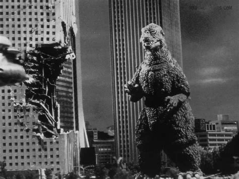 Godzilla Classic Science Fiction Films Wallpaper 3835751 Fanpop