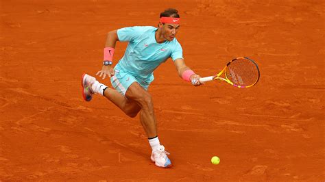 Buy official french open tennis tickets for every session or book a tour package for a complete experience at the roland garros in paris, france. French Open 2020: Rafael Nadal starts quest for 13th ...