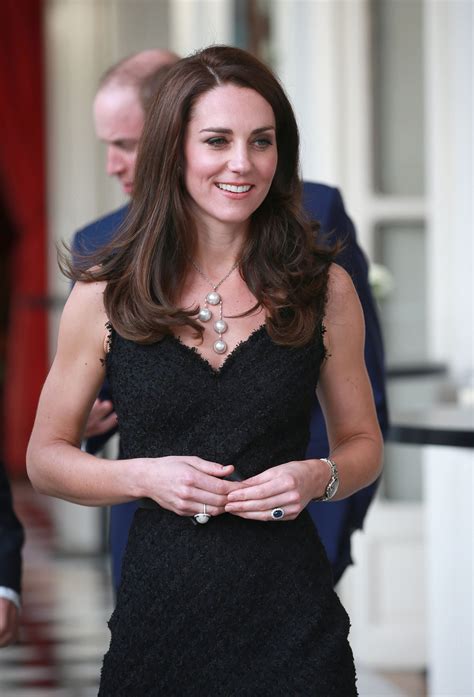 The family's official residence is kensington palace. Kate Middleton's favourite face oil is (finally) available ...