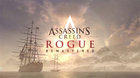Assassin s Creed Rogue Remastered PS4 Türkçe Yama OYNANIŞ VİDEOSU