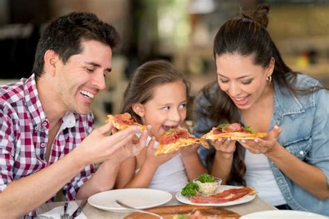 Tips For Picking The Best Places To Go Out To Eat With Your Family