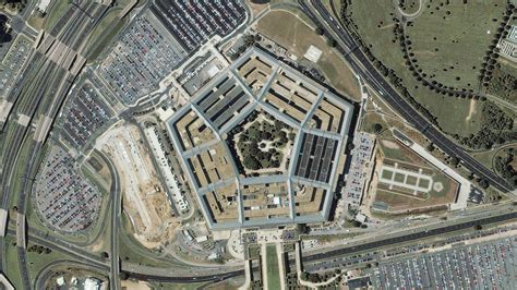 How The Pentagons Design Saved Lives On September 11 History