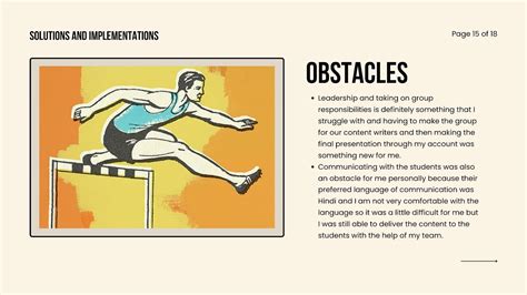 A Guide On How To Successfully Present Your Social Impact - TribesForGood