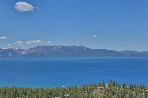 Glenbrook Lake Tahoe Gary Gold